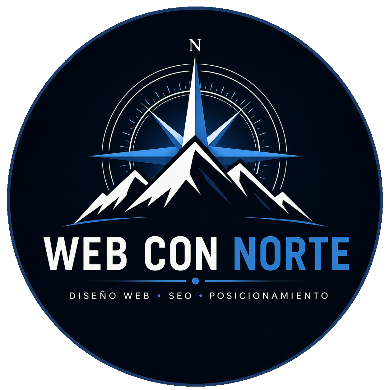 Web con Norte