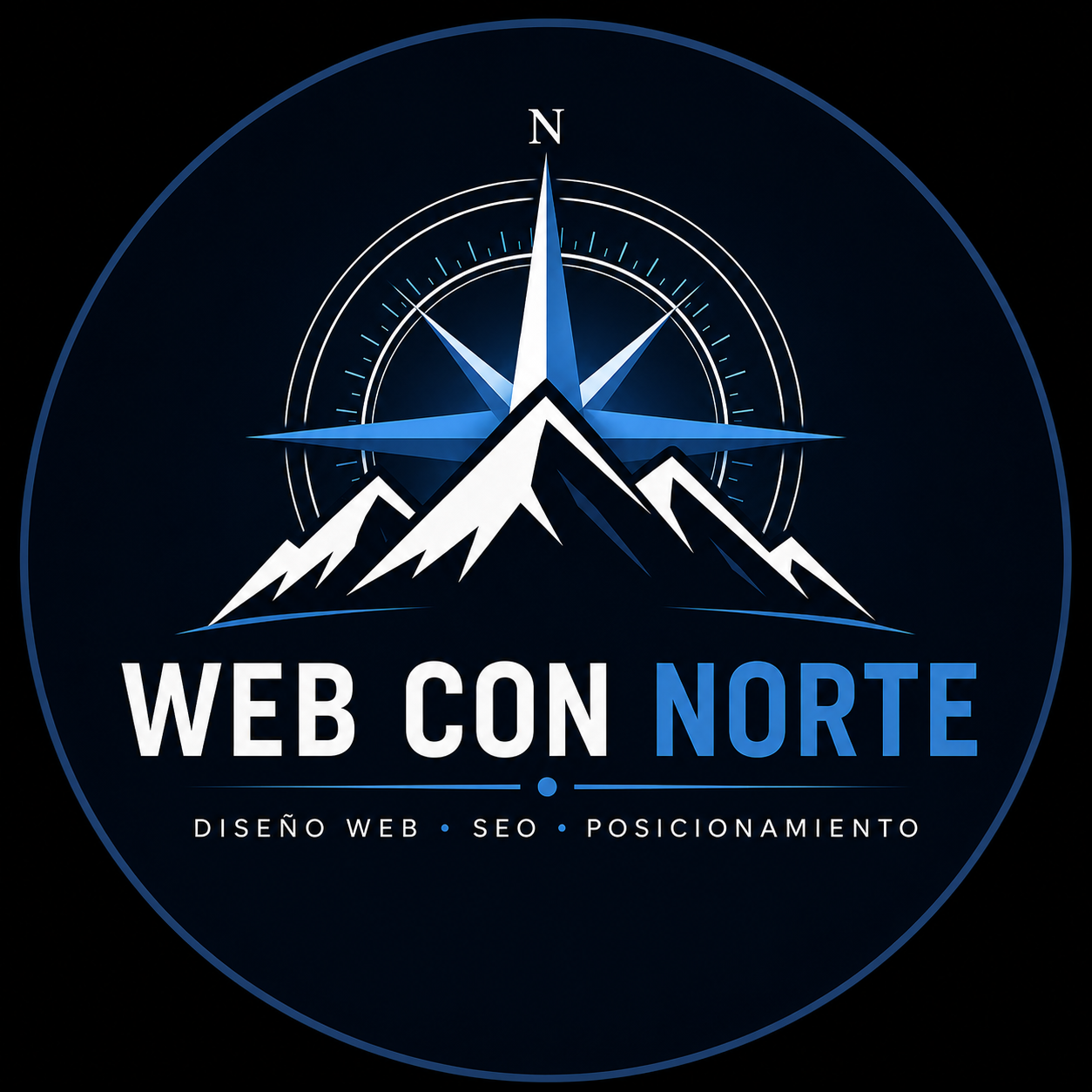 Web con Norte
